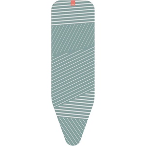 image:imageJoseph Joseph Flexa Ironing Board Cover 531in  Linear GreyGray