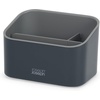 image:imageJoseph Joseph SinkStore Tiered Sink Tidy Caddy Kitchen Sink Organizer NonSlip Plastic AnthracitePlastic