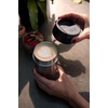 image:imageJoseph Joseph Sipp Stainless Steel Insulated Travel mug Hygienic Leakproof reusable Vacuum thermal mug Coffee amp Tea Insulated Cup  16 fl ozStainless Steel