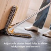 image:imageJoseph Joseph CleanTech Adjustable Floor Duster Replacement PadDuster
