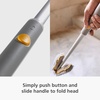 image:imageJoseph Joseph CleanTech Adjustable Floor Duster Replacement PadDuster
