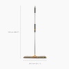image:imageJoseph Joseph CleanTech Adjustable Floor Duster Replacement PadDuster