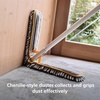 image:imageJoseph Joseph CleanTech Adjustable Floor Duster Replacement PadReplacement Pad