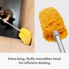 image:imageJoseph Joseph CleanTech Adjustable HighZone Duster Replacement PadDuster