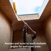 image:imageJoseph Joseph CleanTech Adjustable HighZone Duster Replacement PadDuster