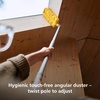 image:imageJoseph Joseph CleanTech Adjustable HighZone Duster Replacement PadDuster