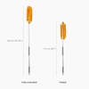 image:imageJoseph Joseph CleanTech Adjustable HighZone Duster Replacement PadDuster