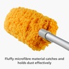 image:imageJoseph Joseph CleanTech Adjustable HighZone Duster Replacement PadReplacement Pad