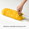 image:imageJoseph Joseph CleanTech Adjustable HighZone Duster Replacement PadReplacement Pad