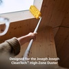 image:imageJoseph Joseph CleanTech Adjustable HighZone Duster Replacement PadReplacement Pad