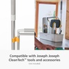 image:imageJoseph Joseph CleanTech Cleaning Caddy amp Supply Organizer with HandleCaddy
