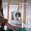 image:imageJoseph Joseph CleanTech Cleaning Caddy amp Supply Organizer with HandleCaddy Cleaning Tool Set