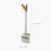 image:imageJoseph Joseph CleanTech Dustpan amp Broom Set