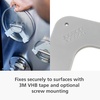 image:imageJoseph Joseph CupboardStore 3piece Pan Lid Holder Set