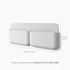 image:imageJoseph Joseph CupboardStore Food Packet Organizer
