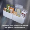 image:imageJoseph Joseph CupboardStore Food Packet Organizer