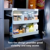 image:imageJoseph Joseph CupboardStore Large UnderShelf Spice RackRecycled Plastic