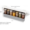 image:imageJoseph Joseph CupboardStore Large UnderShelf Spice RackStandard