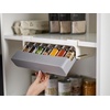 image:imageJoseph Joseph CupboardStore Large UnderShelf Spice RackStandard