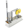 image:imageJoseph Joseph CleanTech Cleaning Caddy amp Supply Organizer with HandleCaddy Cleaning Tool Set