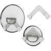 image:imageJoseph Joseph CupboardStore 3piece Pan Lid Holder Set