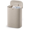 image:imageJoseph Joseph Tota 2 Laundry Hamper with Lid 60L Removable Bags