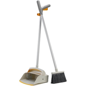image:imageJoseph Joseph CleanTech Dustpan amp Broom Set