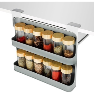 image:imageJoseph Joseph CupboardStore Large UnderShelf Spice RackRecycled Plastic
