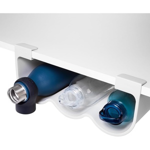 image:imageJoseph Joseph CupboardStore UnderShelf Water Bottle Storage