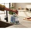 image:imageJoseph Joseph Kitchen Sink Caddy Organizer Sponge Holder Brush Holder Dish Cloth Hanger  Light StoneSage