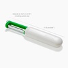 image:imageJoseph Joseph SlideStore Straight Vegetable Peeler Retractable Blade