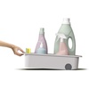 image:imageJoseph Joseph CupboardStore Large EasyAccess Wheeled Storage Caddy  UnderSink Kitchen Organizer Made from Recycled PlasticLarge