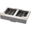 image:imageJoseph Joseph CupboardStore UnderShelf SpaceSaving Coffee Pod Drawer  Holds 30 Nespresso OriginalStyle Capsules