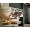 image:imageJoseph Joseph CupboardStore UnderShelf SpaceSaving Coffee Pod Drawer  Holds 30 Nespresso OriginalStyle Capsules