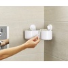 image:imageJoseph Joseph Duo Corner Shower Caddy
