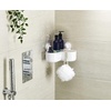 image:imageJoseph Joseph Duo Corner Shower Caddy
