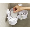 image:imageJoseph Joseph Duo Corner Shower Caddy