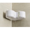 image:imageJoseph Joseph Duo Corner Shower Caddy
