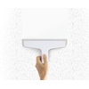 image:imageJoseph Joseph Duo Slimline Shower Squeegee with SuctionCup Holder Shower Window Cleaner WhiteOne Size