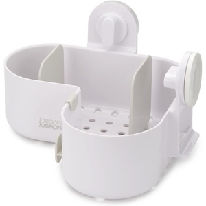 image:imageJoseph Joseph Duo Corner Shower Caddy